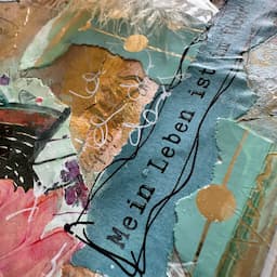 Wunderbares Geschenk